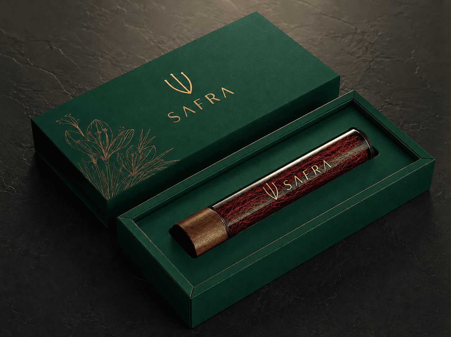 Safra 5 gram signature gift